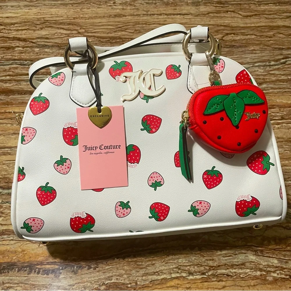 Juicy Couture - Picture 4 of 10